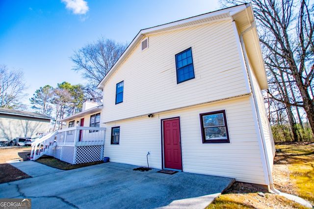 55 Timber Mill Circle, Carrollton, GA 30116