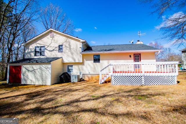 55 Timber Mill Circle, Carrollton, GA 30116