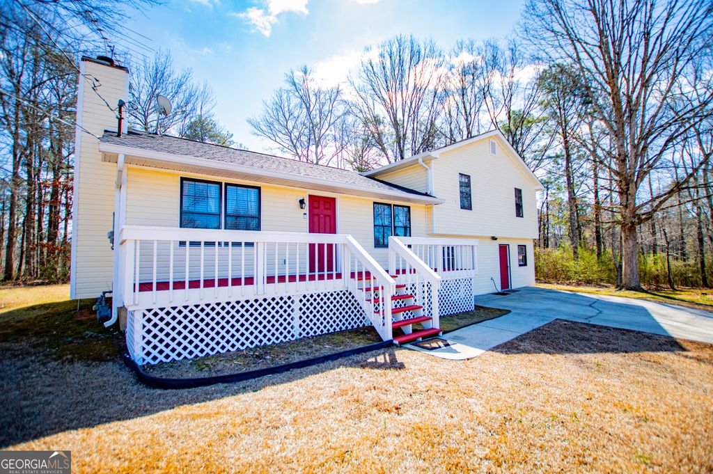 55 Timber Mill Circle, Carrollton, GA 30116