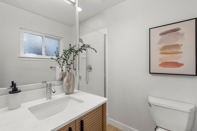 117 Hollycrest Drive, Los Gatos, CA 95032