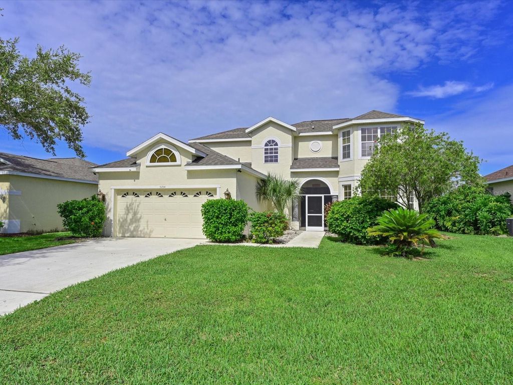 5184 51ST LANE W, BRADENTON, FL 34210 — photo 3
