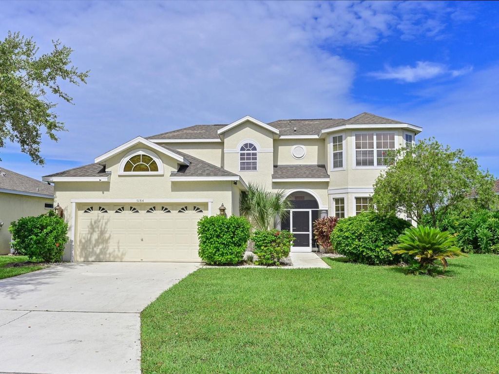 5184 51ST LANE W, BRADENTON, FL 34210 — photo 4