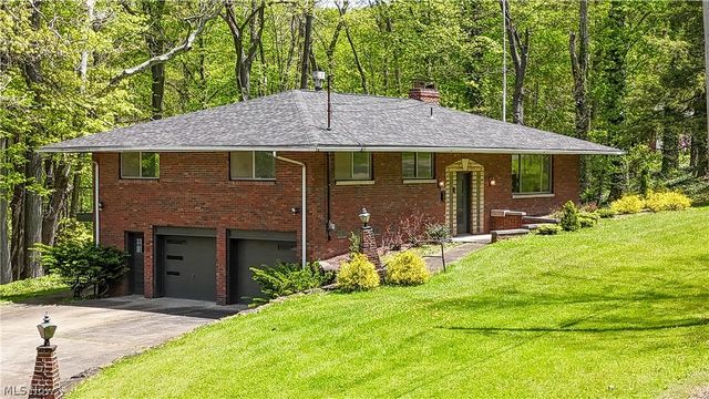 1050 Park Circle, Girard, OH 44420