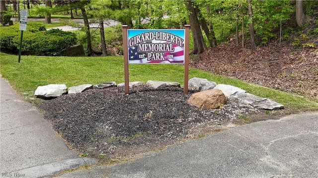 1050 Park Circle, Girard, OH 44420