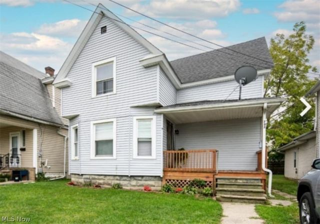 742 Lakeside Avenue, Lorain, OH 44052