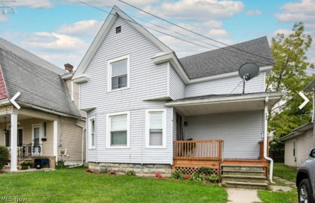 742 Lakeside Avenue, Lorain, OH 44052