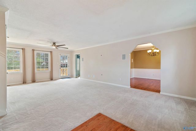 1008 Vicksburg Lane SE, Huntsville, AL 35803