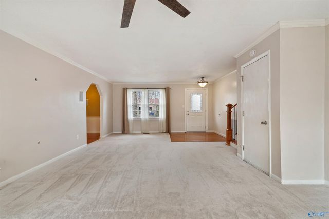 1008 Vicksburg Lane SE, Huntsville, AL 35803