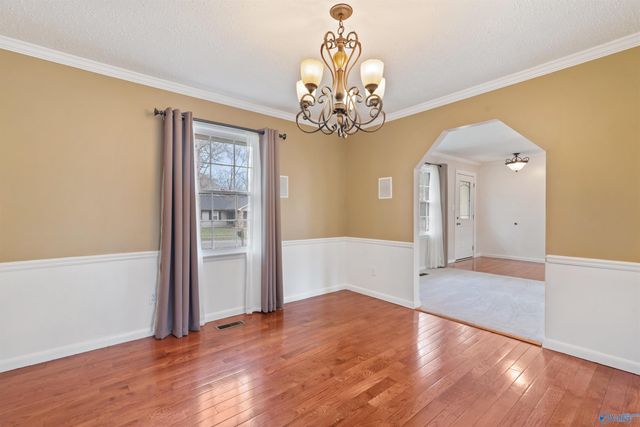 1008 Vicksburg Lane SE, Huntsville, AL 35803