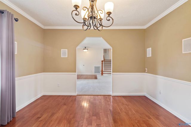 1008 Vicksburg Lane SE, Huntsville, AL 35803