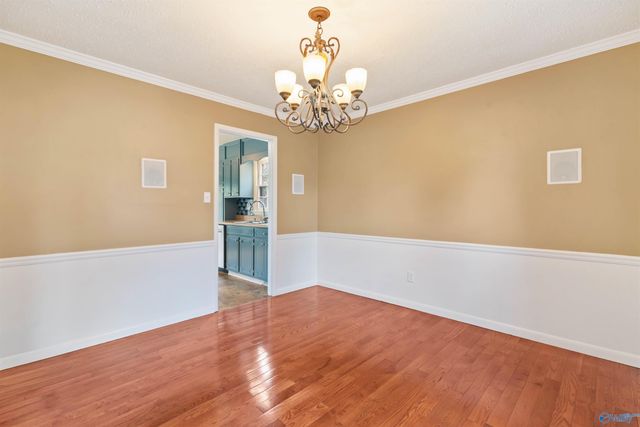 1008 Vicksburg Lane SE, Huntsville, AL 35803