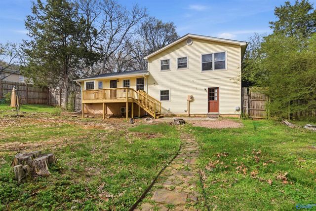 1008 Vicksburg Lane SE, Huntsville, AL 35803