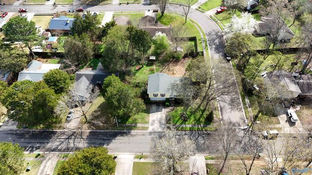 1008 Vicksburg Lane SE, Huntsville, AL 35803