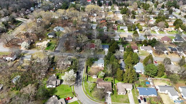 1008 Vicksburg Lane SE, Huntsville, AL 35803