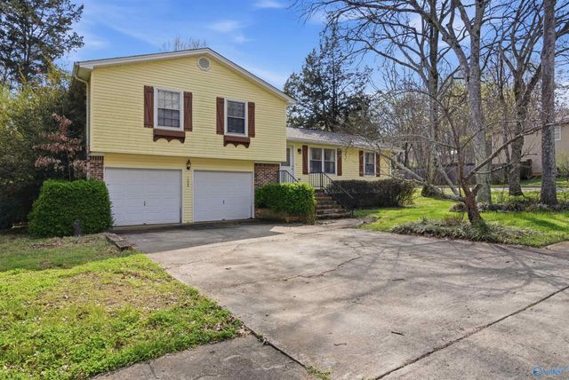 1008 Vicksburg Lane SE, Huntsville, AL 35803