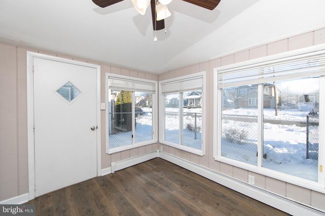 553 MAPLE AVE, Audubon, NJ 08106