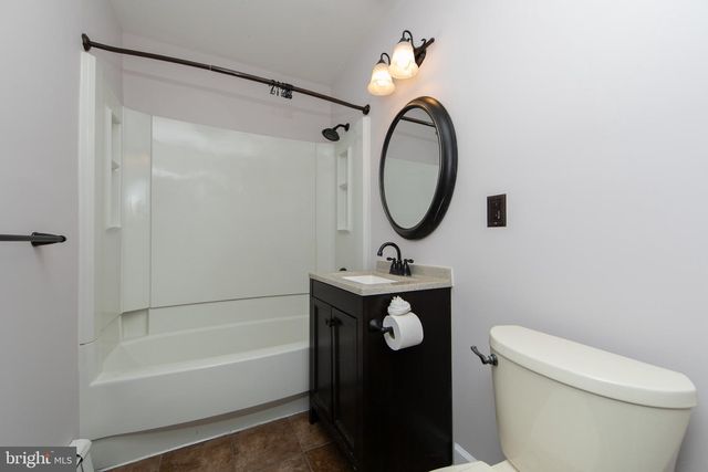 553 MAPLE AVE, Audubon, NJ 08106