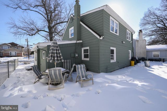 553 MAPLE AVE, Audubon, NJ 08106