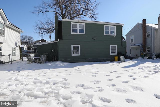 553 MAPLE AVE, Audubon, NJ 08106