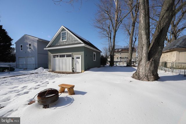 553 MAPLE AVE, Audubon, NJ 08106