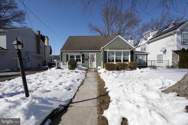 553 MAPLE AVE, Audubon, NJ 08106