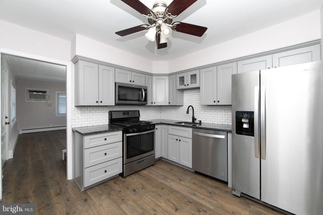 553 MAPLE AVE, Audubon, NJ 08106