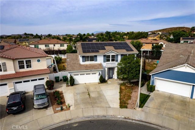 31824 Palm Vista Court, Menifee, CA 92584