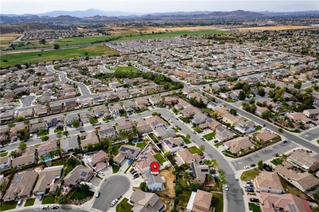 31824 Palm Vista Court, Menifee, CA 92584