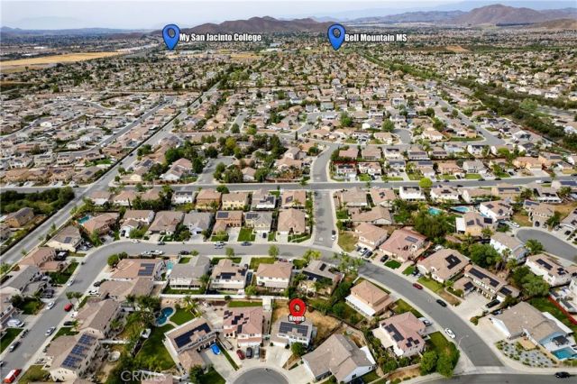 31824 Palm Vista Court, Menifee, CA 92584