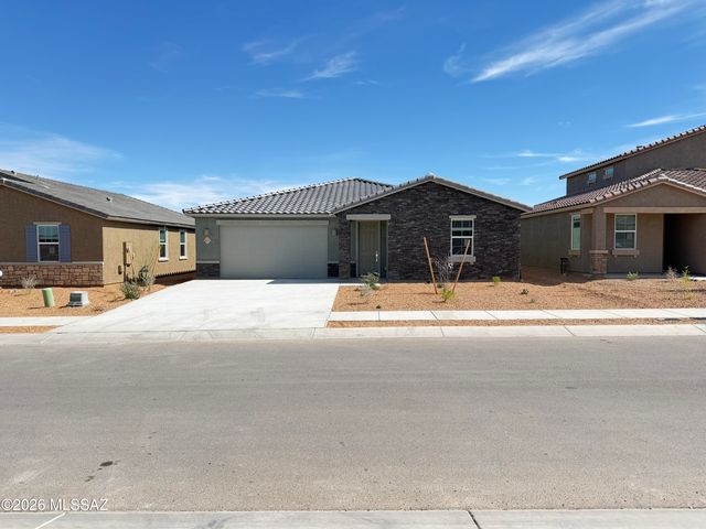 8231 S Charles Young Way, Vail, AZ 85641