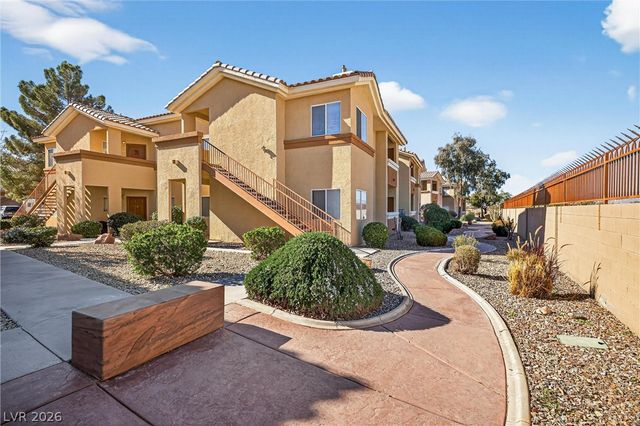 1050 East Cactus Avenue 2087, Las Vegas, NV 89183