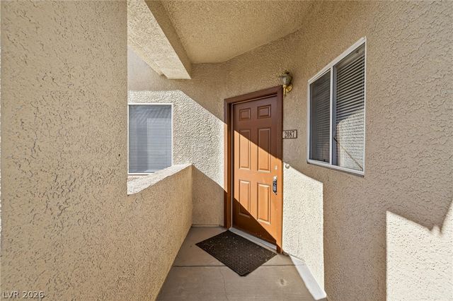 1050 East Cactus Avenue 2087, Las Vegas, NV 89183