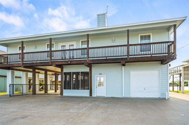 3190 Fm-2031, Matagorda, TX 77457