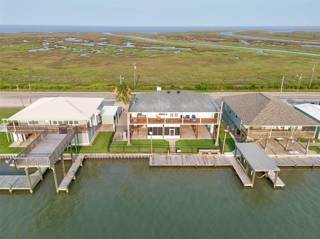 3190 Fm-2031, Matagorda, TX 77457