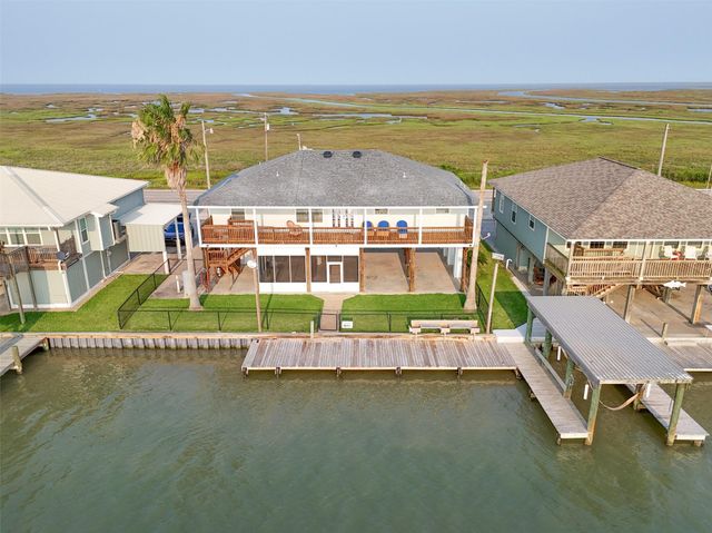 3190 Fm-2031, Matagorda, TX 77457