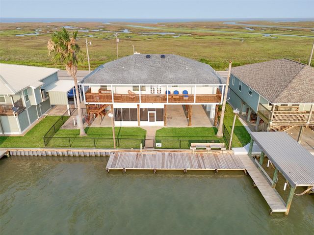 3190 Fm-2031, Matagorda, TX 77457