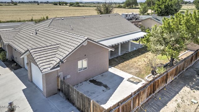 305 Rio Vista Road, Fallon, NV 89406