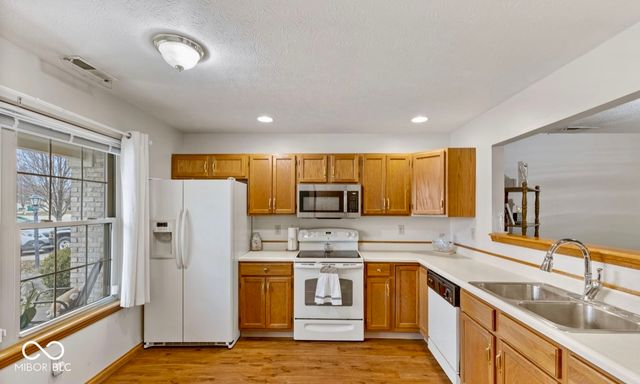 1388 Swan Drive, Franklin, IN 46131