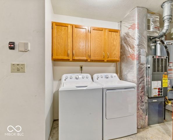 1388 Swan Drive, Franklin, IN 46131