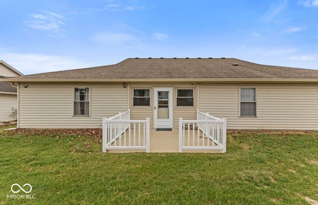 1388 Swan Drive, Franklin, IN 46131