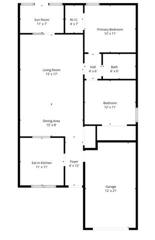 1388 Swan Drive, Franklin, IN 46131