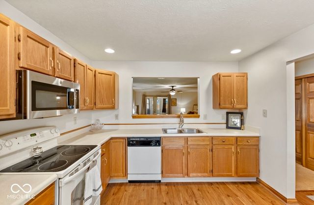 1388 Swan Drive, Franklin, IN 46131