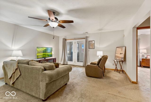 1388 Swan Drive, Franklin, IN 46131