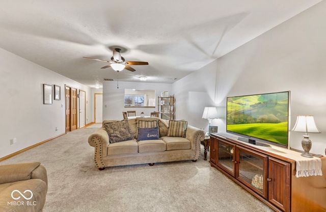 1388 Swan Drive, Franklin, IN 46131