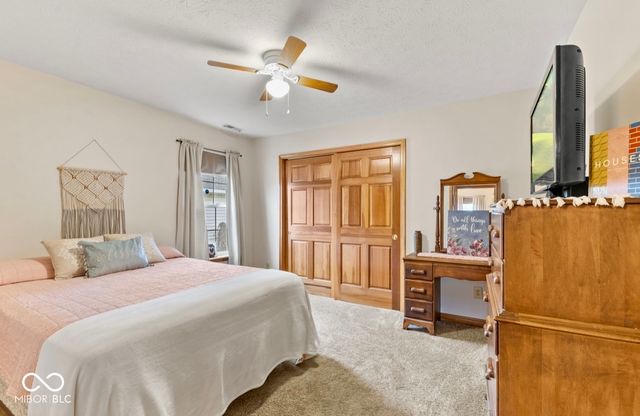 1388 Swan Drive, Franklin, IN 46131