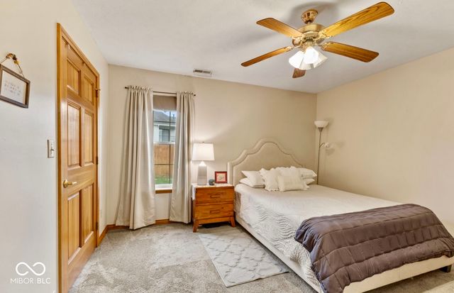 1388 Swan Drive, Franklin, IN 46131