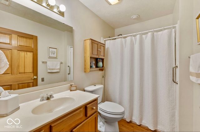 1388 Swan Drive, Franklin, IN 46131