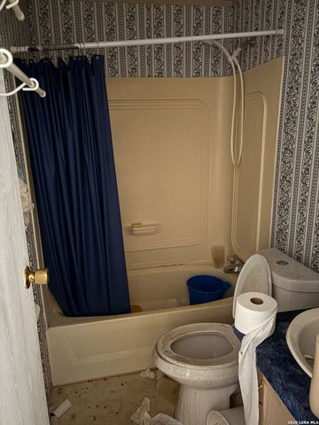 324 Ranchers Cir, Spring Branch, TX 78070