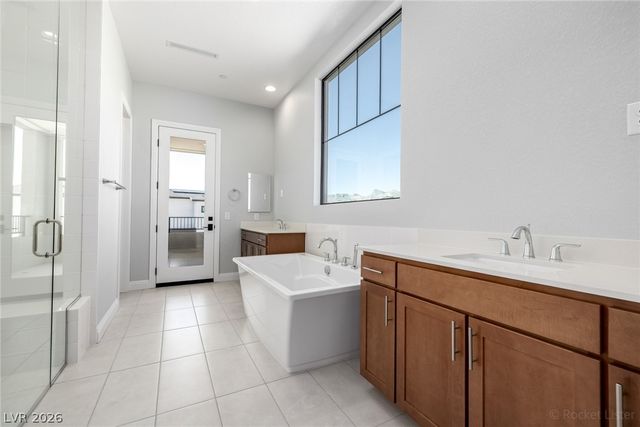 980 Natural Harmony Street, Las Vegas, NV 89138