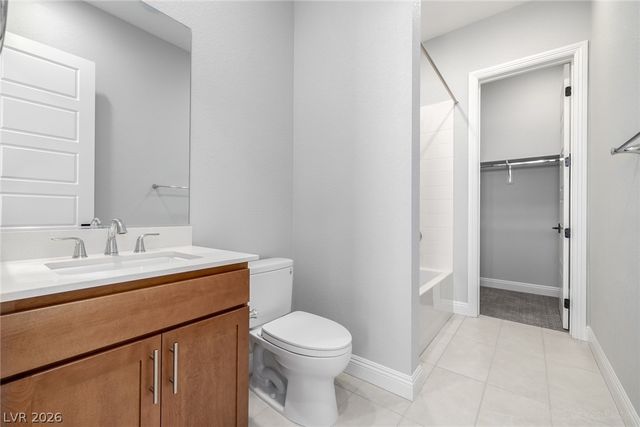 980 Natural Harmony Street, Las Vegas, NV 89138